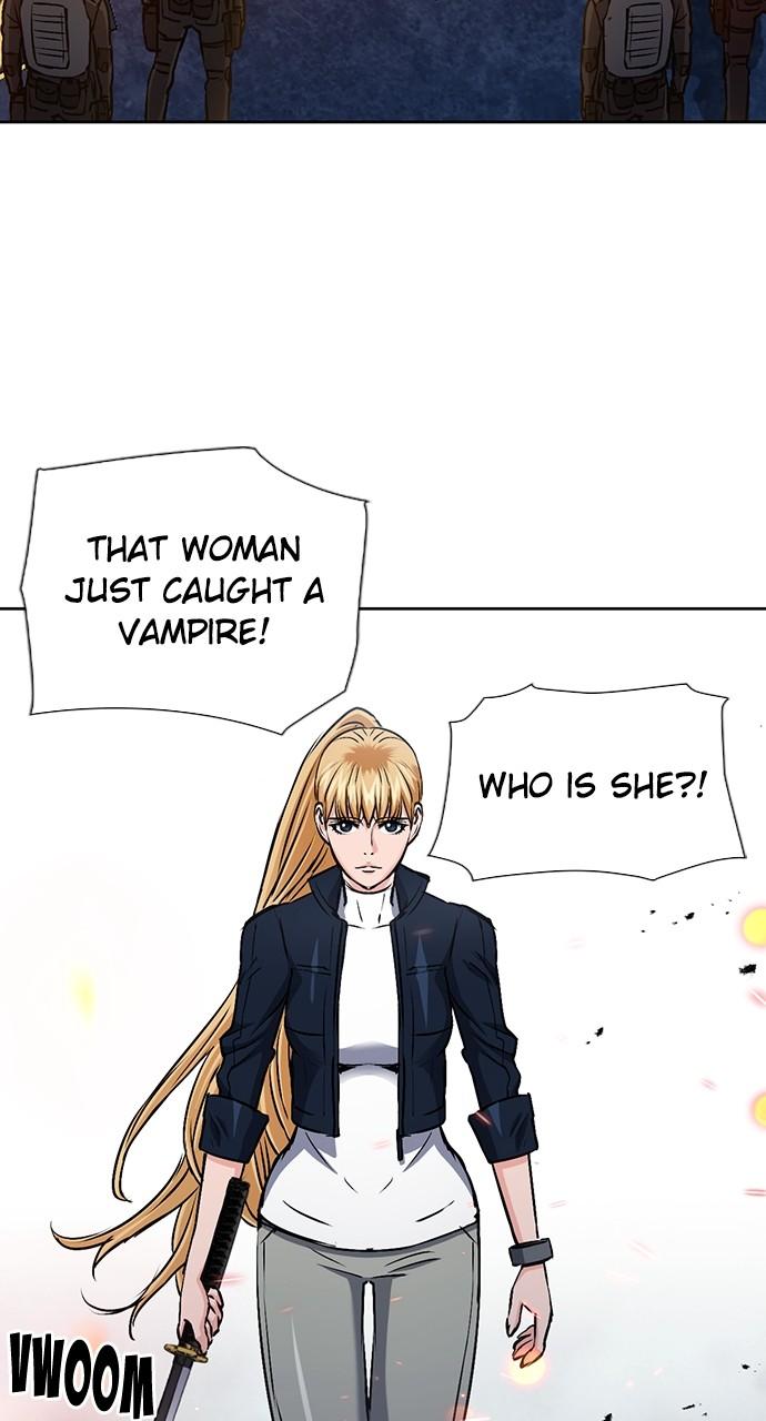 The Druid of Seoul Station Chapter 89 - Page 82