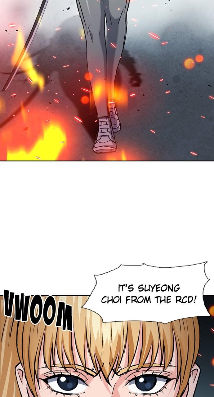 The Druid of Seoul Station Chapter 89 - Page 83