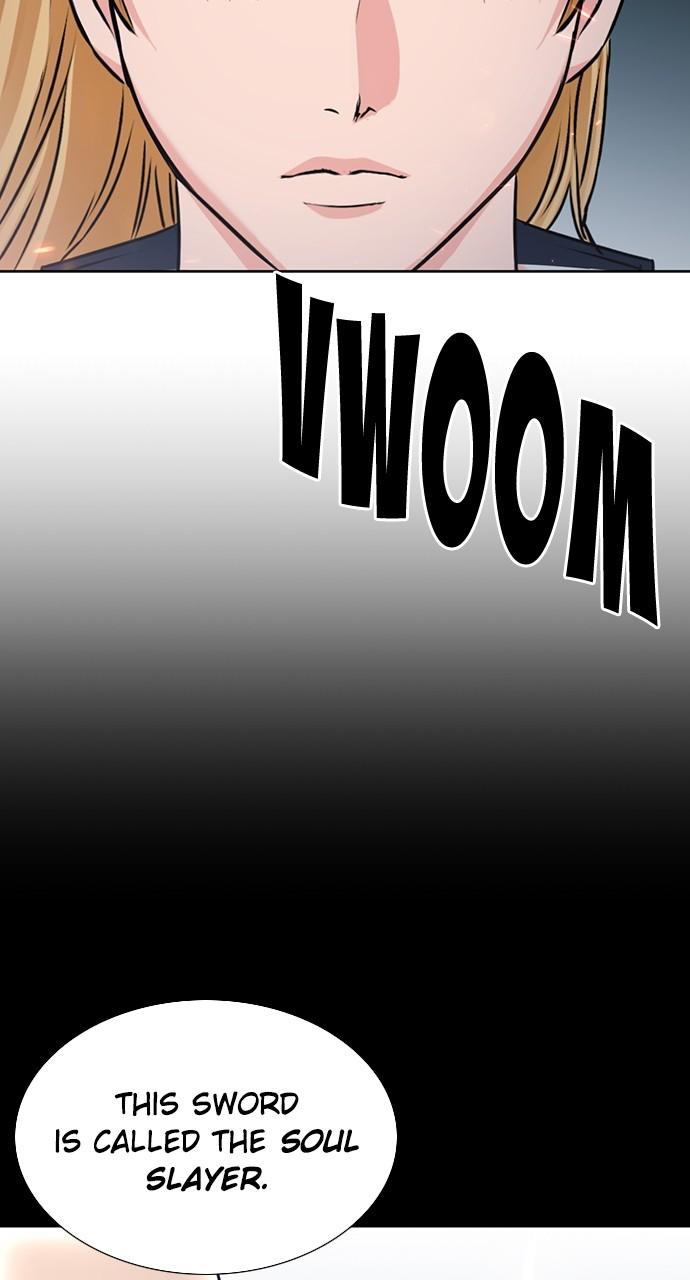 The Druid of Seoul Station Chapter 89 - Page 84