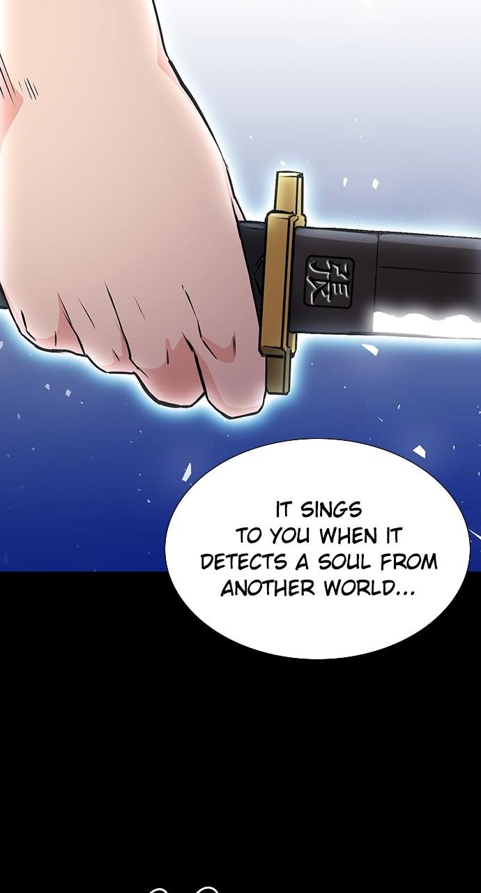 The Druid of Seoul Station Chapter 89 - Page 85