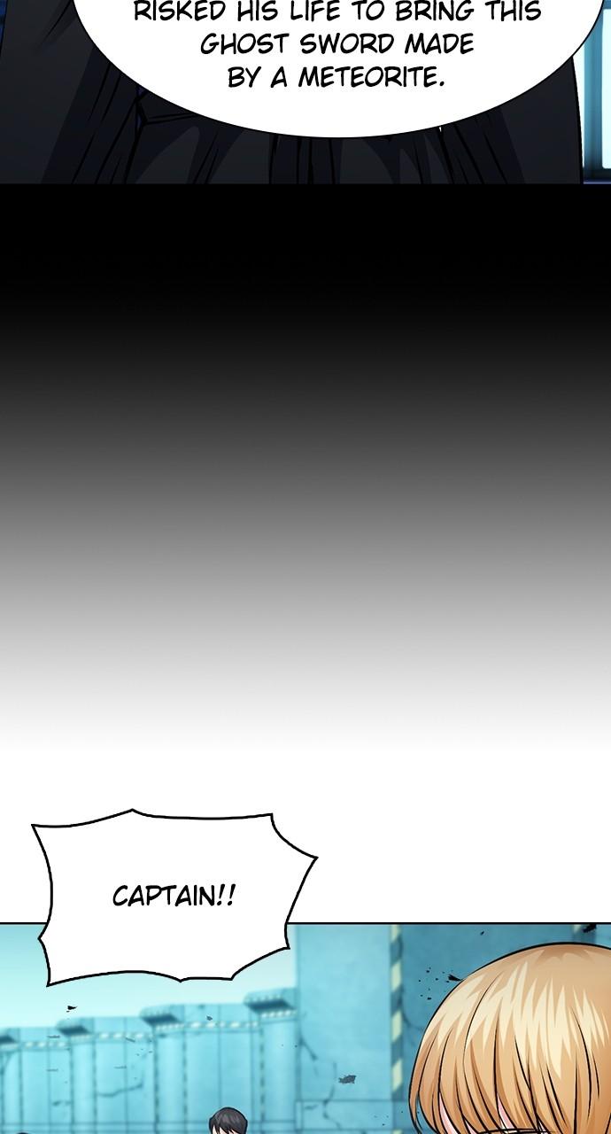 The Druid of Seoul Station Chapter 89 - Page 89