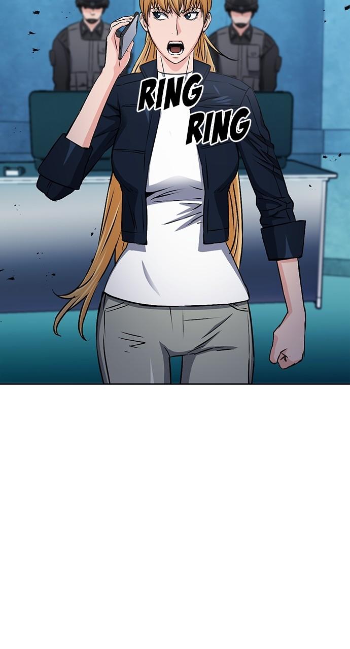 The Druid of Seoul Station Chapter 89 - Page 95