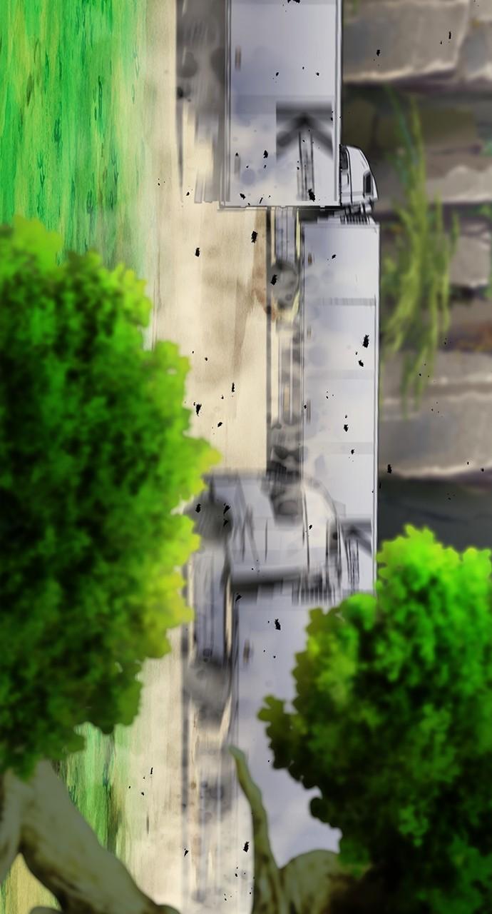 The Druid of Seoul Station Chapter 89 - Page 97