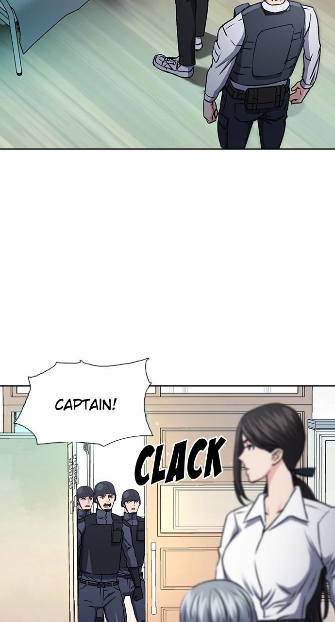 The Druid of Seoul Station Chapter 89 - Page 100