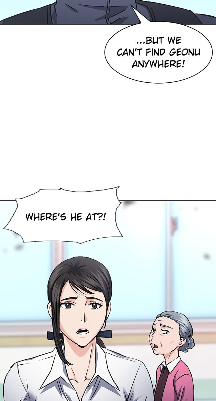 The Druid of Seoul Station Chapter 89 - Page 102