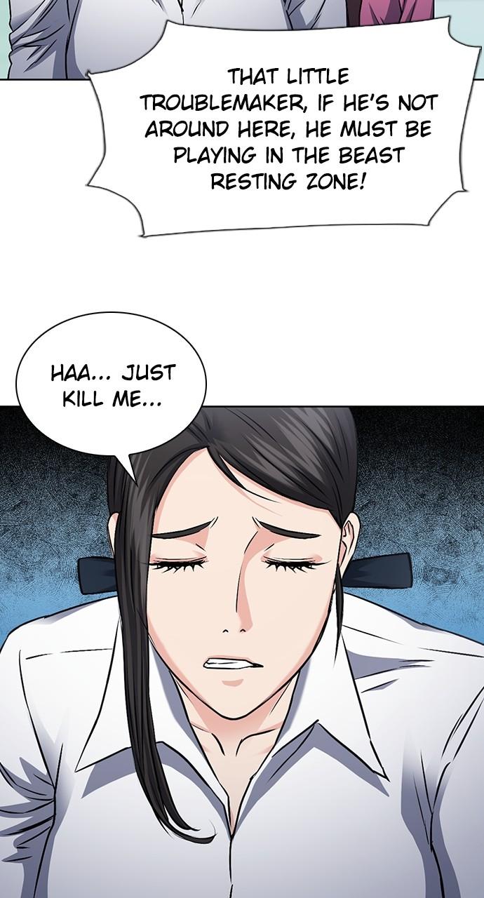 The Druid of Seoul Station Chapter 89 - Page 103