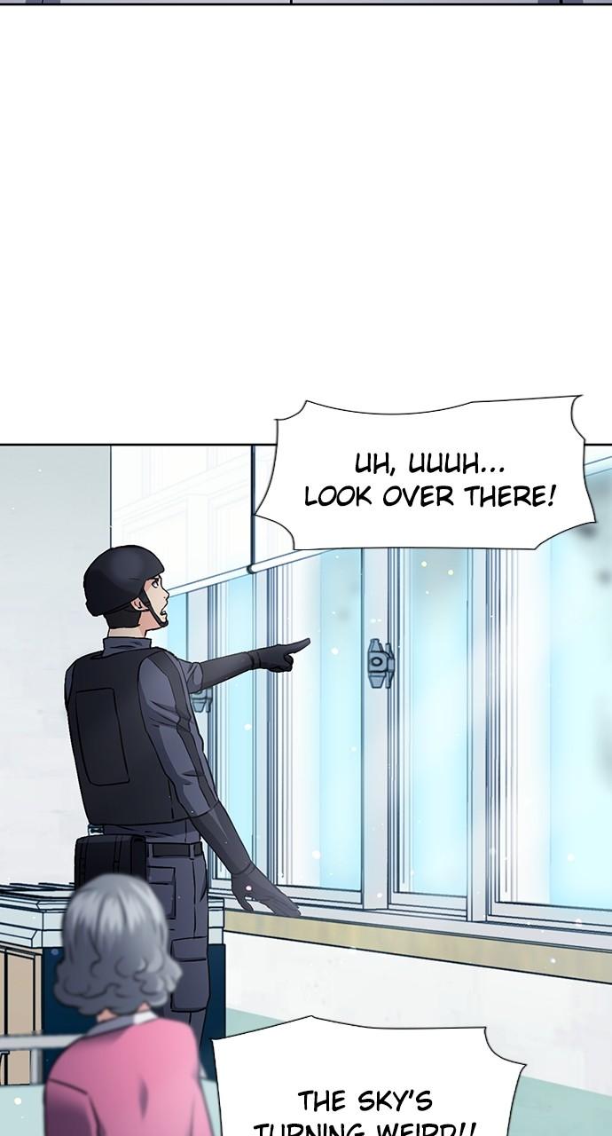 The Druid of Seoul Station Chapter 89 - Page 104