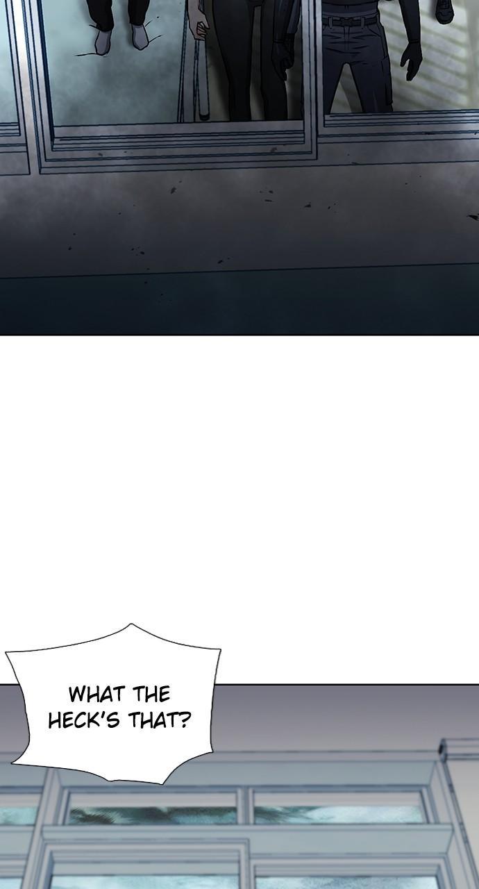 The Druid of Seoul Station Chapter 89 - Page 106