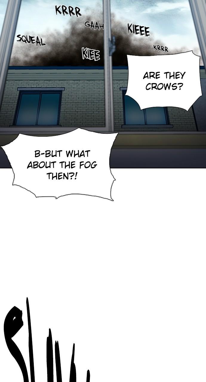 The Druid of Seoul Station Chapter 89 - Page 107