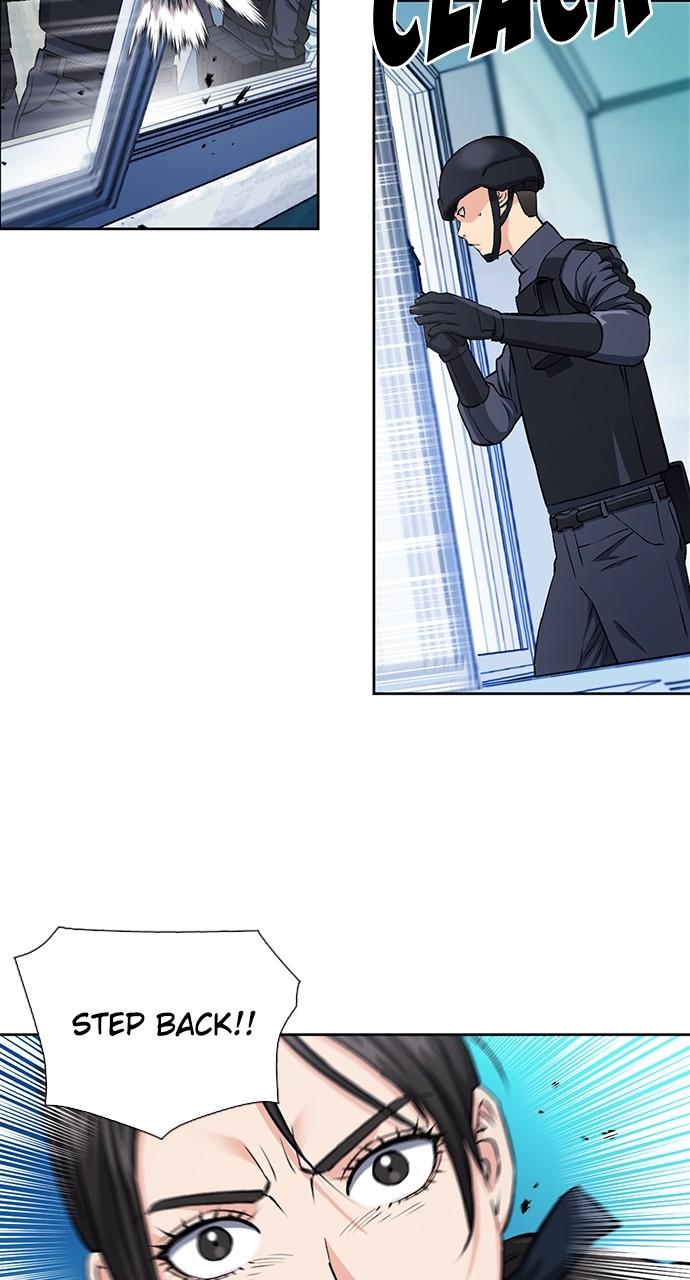 The Druid of Seoul Station Chapter 90 - Page 4