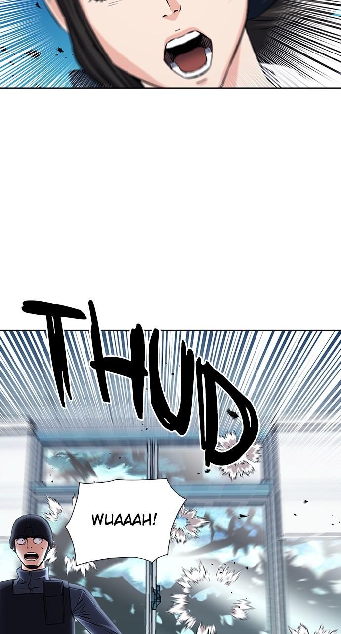 The Druid of Seoul Station Chapter 90 - Page 5