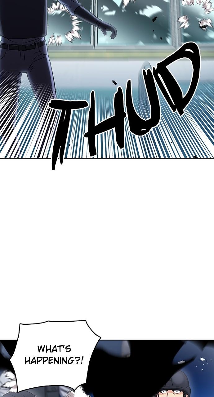 The Druid of Seoul Station Chapter 90 - Page 6