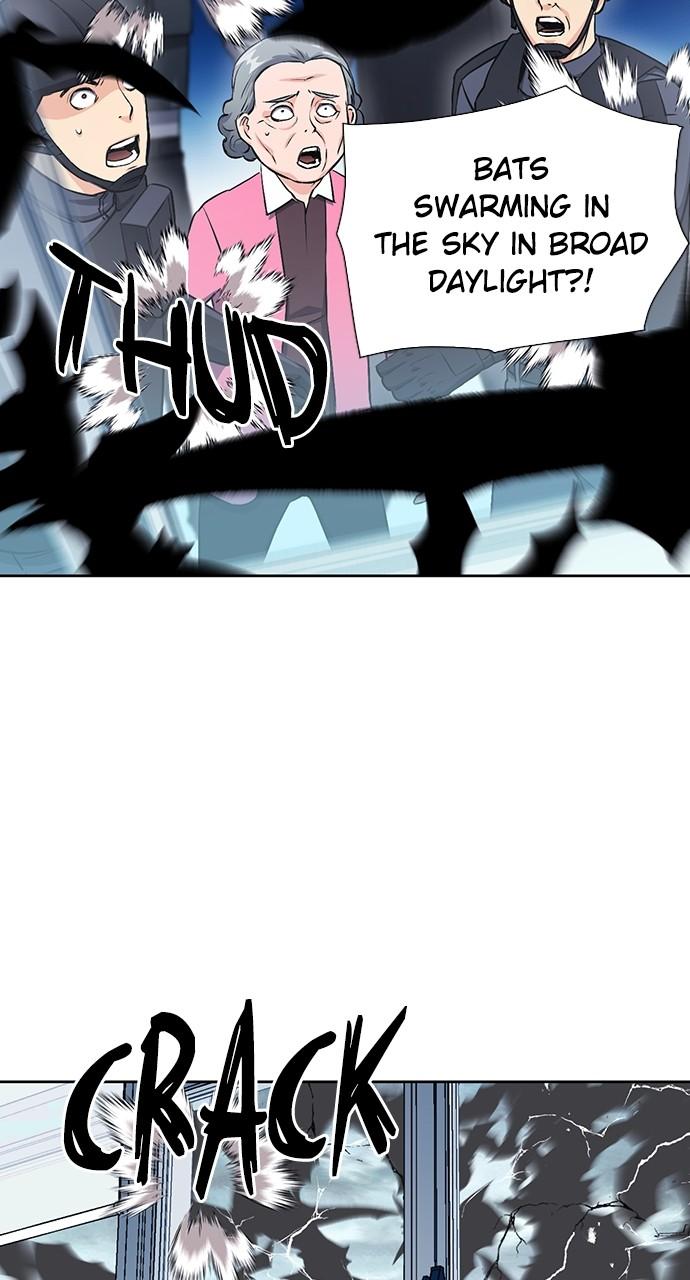 The Druid of Seoul Station Chapter 90 - Page 7