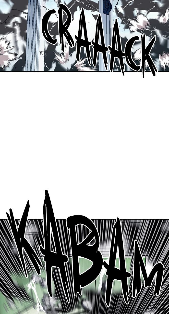 The Druid of Seoul Station Chapter 90 - Page 8