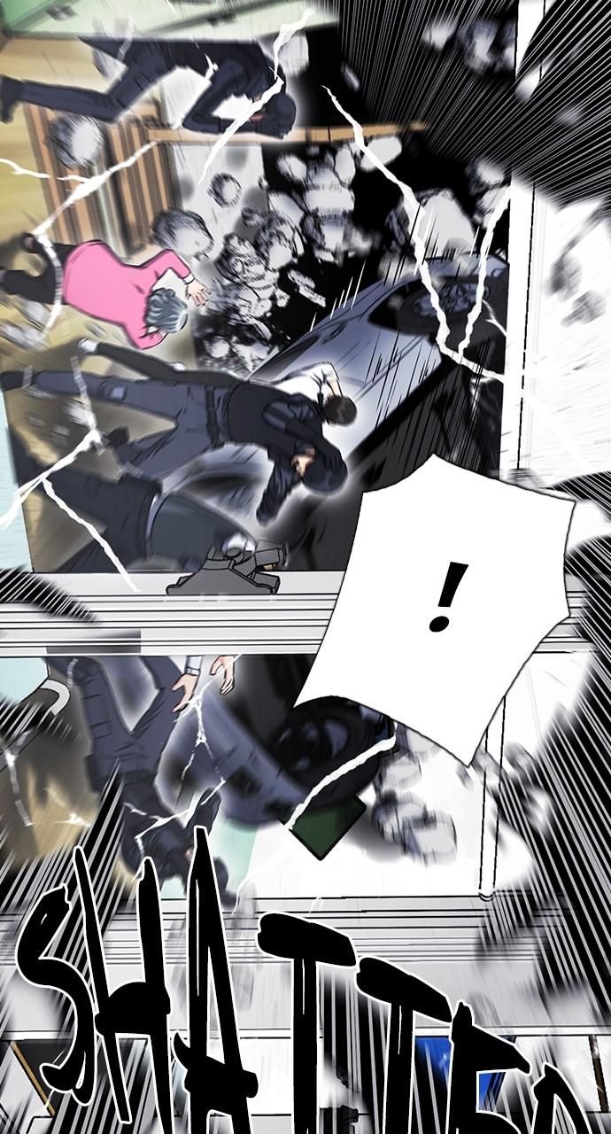 The Druid of Seoul Station Chapter 90 - Page 9