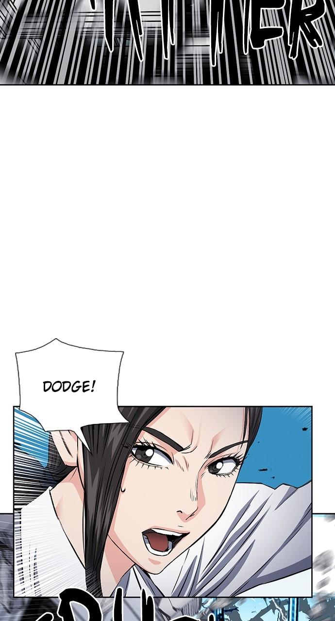 The Druid of Seoul Station Chapter 90 - Page 10