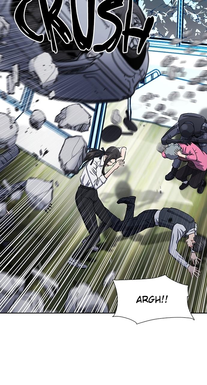 The Druid of Seoul Station Chapter 90 - Page 11