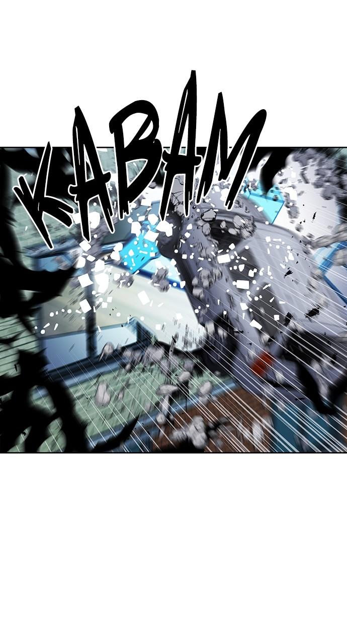 The Druid of Seoul Station Chapter 90 - Page 12