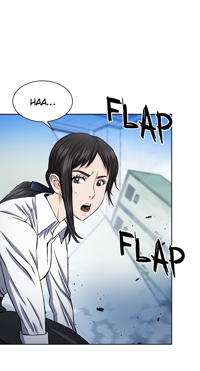 The Druid of Seoul Station Chapter 90 - Page 14