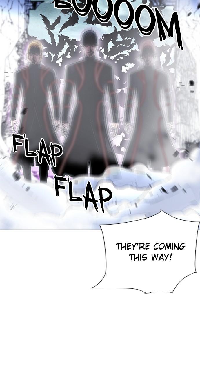 The Druid of Seoul Station Chapter 90 - Page 17