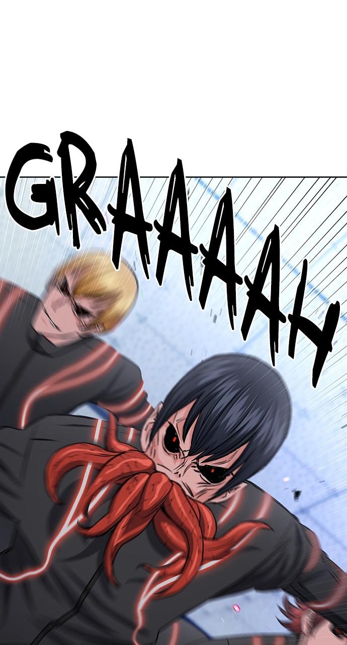 The Druid of Seoul Station Chapter 90 - Page 19