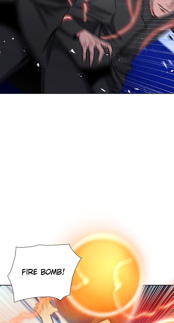 The Druid of Seoul Station Chapter 90 - Page 20