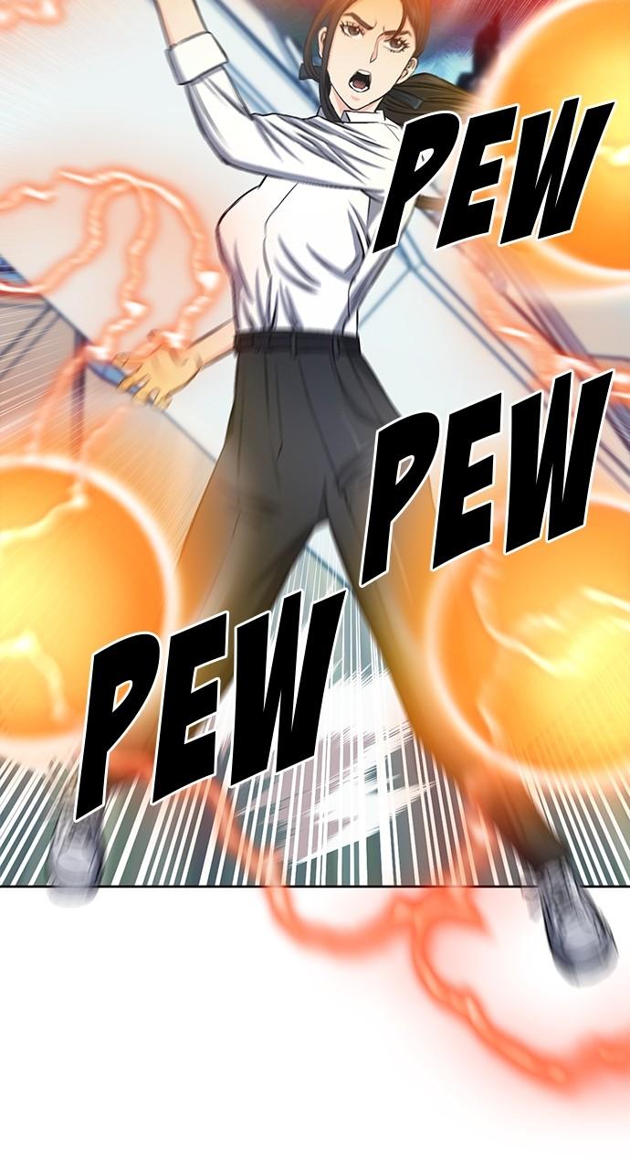 The Druid of Seoul Station Chapter 90 - Page 21