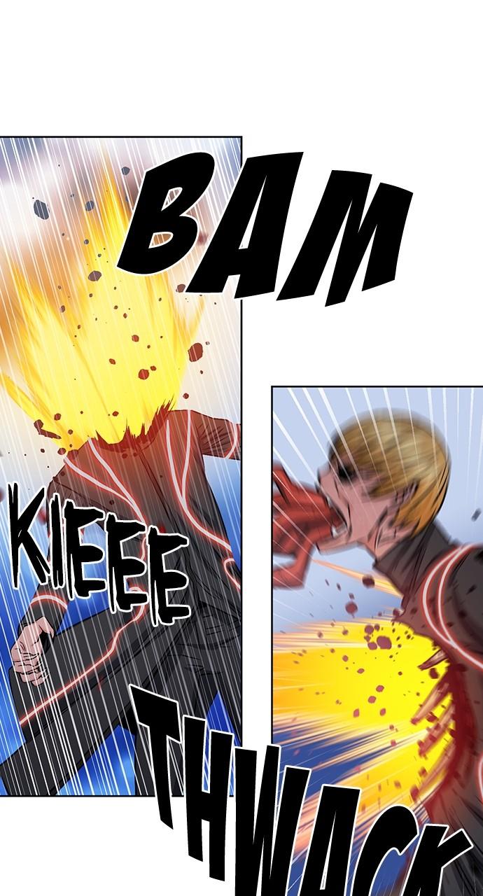 The Druid of Seoul Station Chapter 90 - Page 22