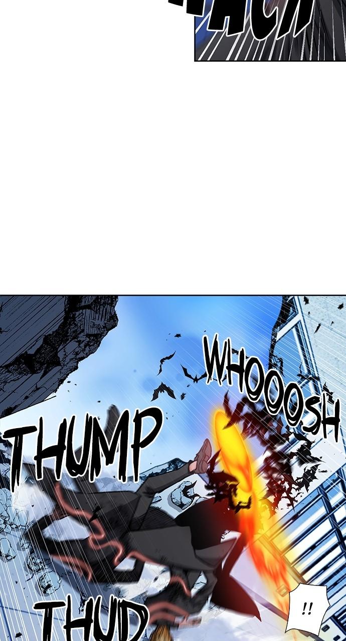 The Druid of Seoul Station Chapter 90 - Page 23