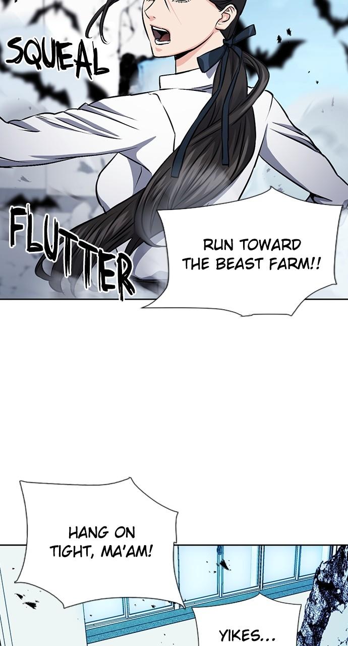 The Druid of Seoul Station Chapter 90 - Page 25