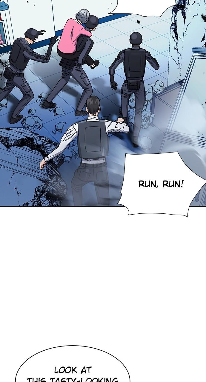 The Druid of Seoul Station Chapter 90 - Page 26