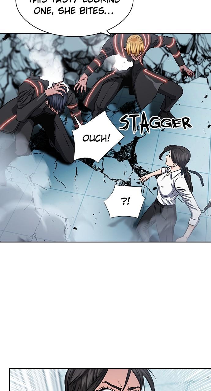 The Druid of Seoul Station Chapter 90 - Page 27