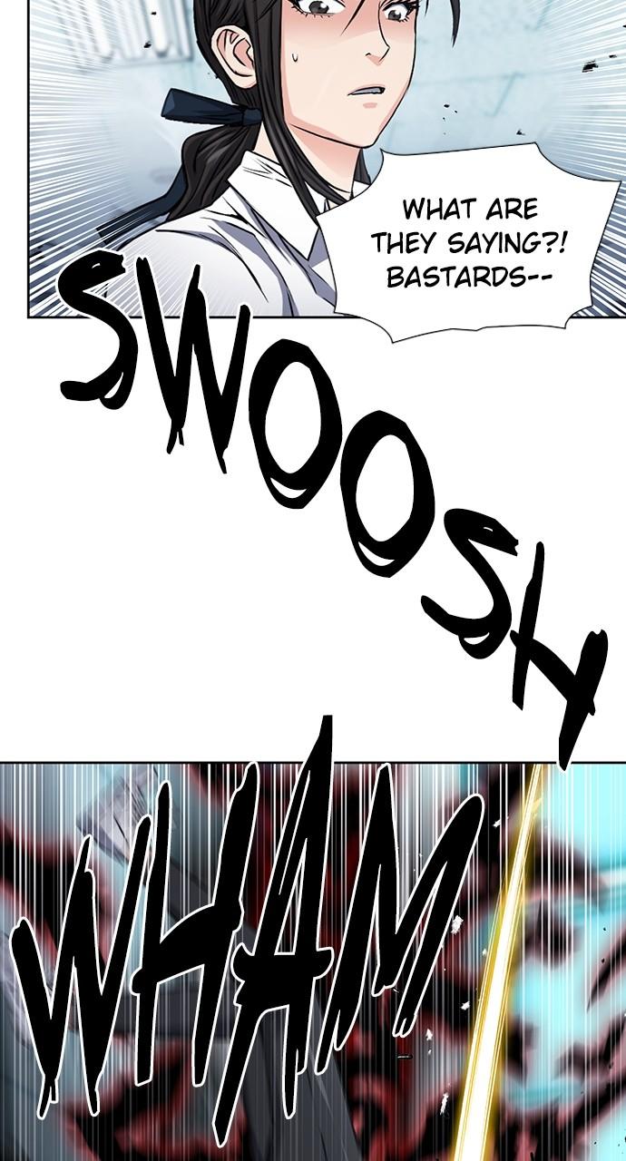 The Druid of Seoul Station Chapter 90 - Page 28