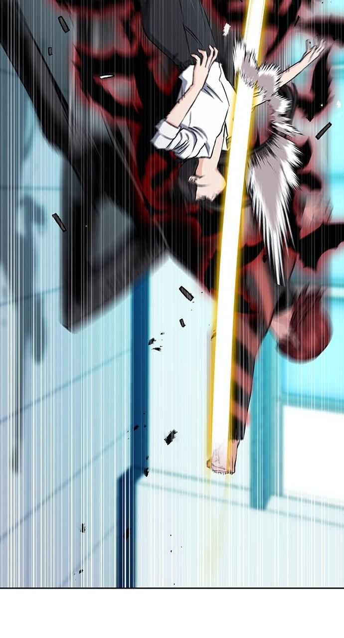 The Druid of Seoul Station Chapter 90 - Page 29