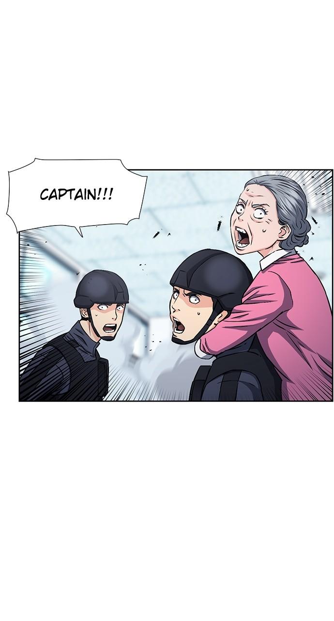 The Druid of Seoul Station Chapter 90 - Page 30