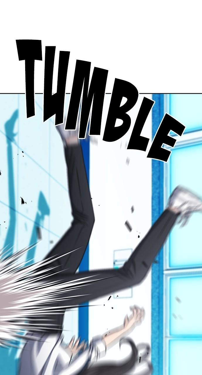 The Druid of Seoul Station Chapter 90 - Page 31