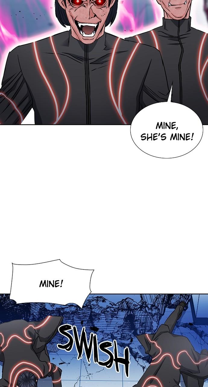 The Druid of Seoul Station Chapter 90 - Page 33