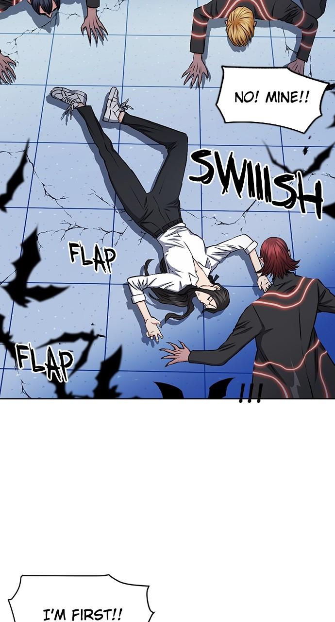 The Druid of Seoul Station Chapter 90 - Page 34