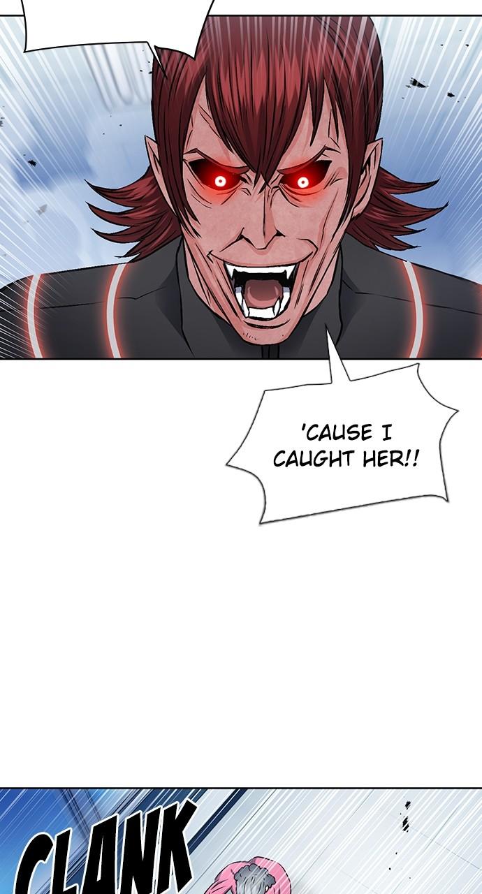 The Druid of Seoul Station Chapter 90 - Page 35