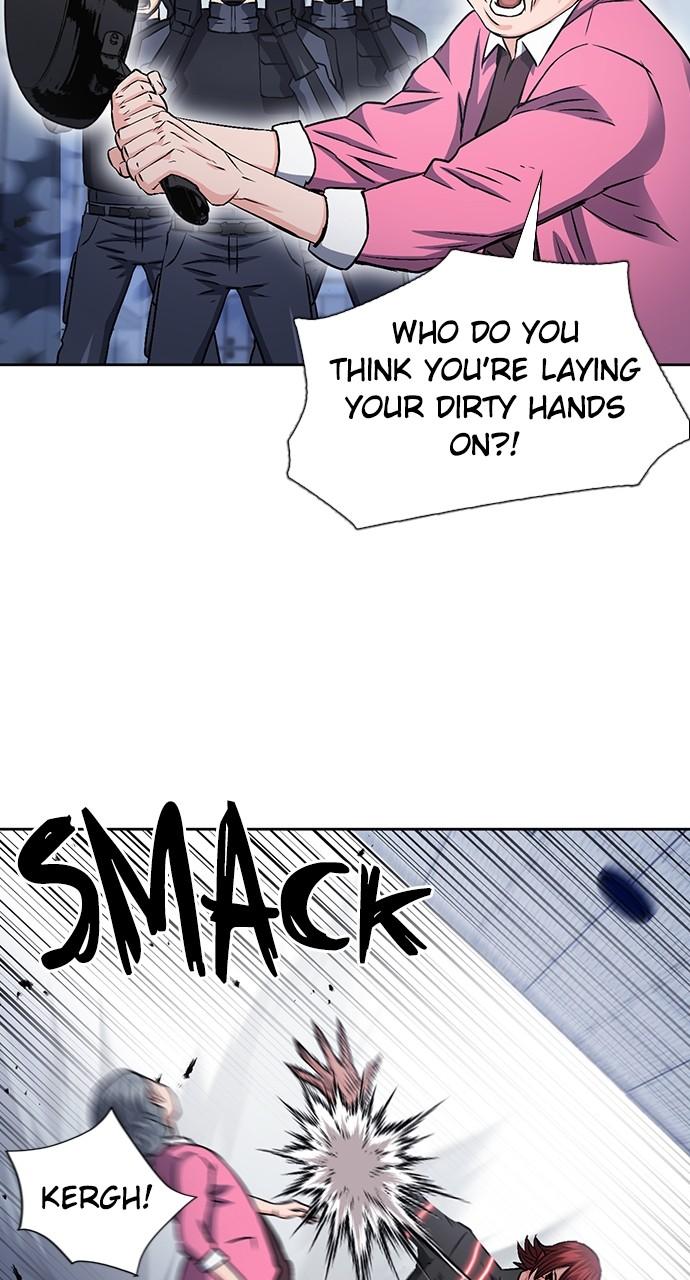 The Druid of Seoul Station Chapter 90 - Page 37