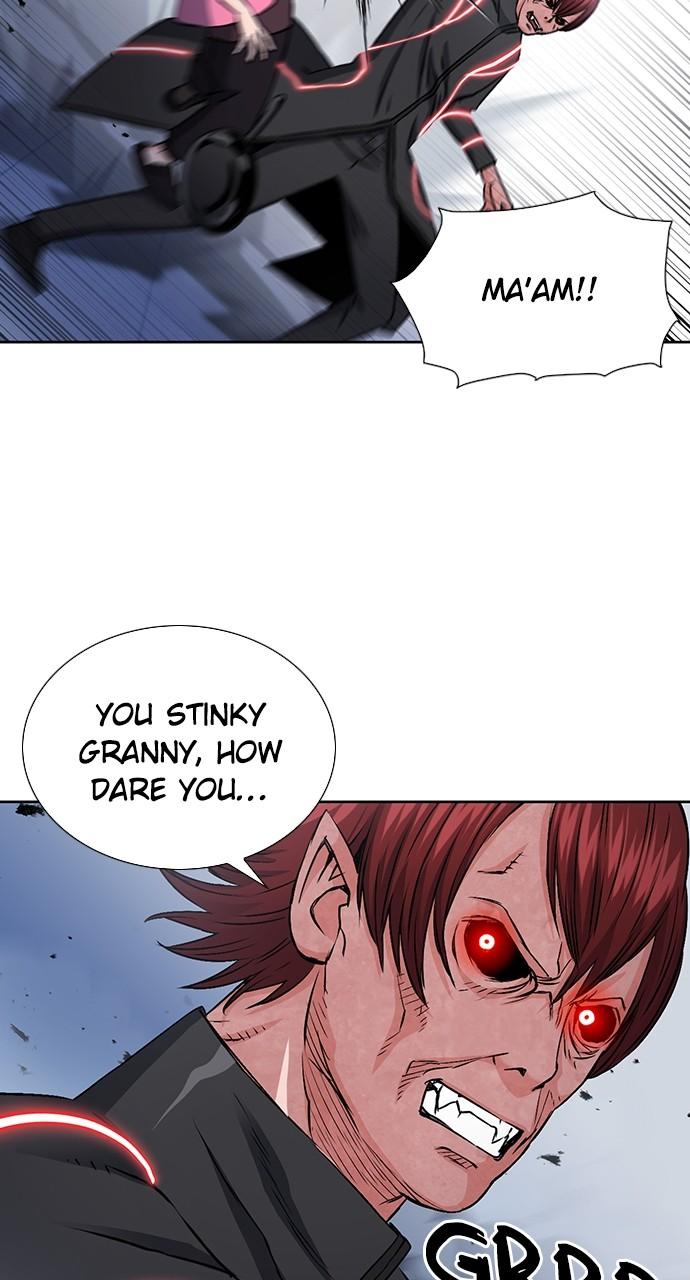 The Druid of Seoul Station Chapter 90 - Page 38