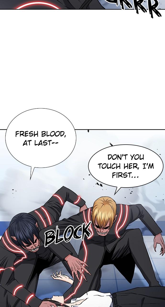 The Druid of Seoul Station Chapter 90 - Page 39