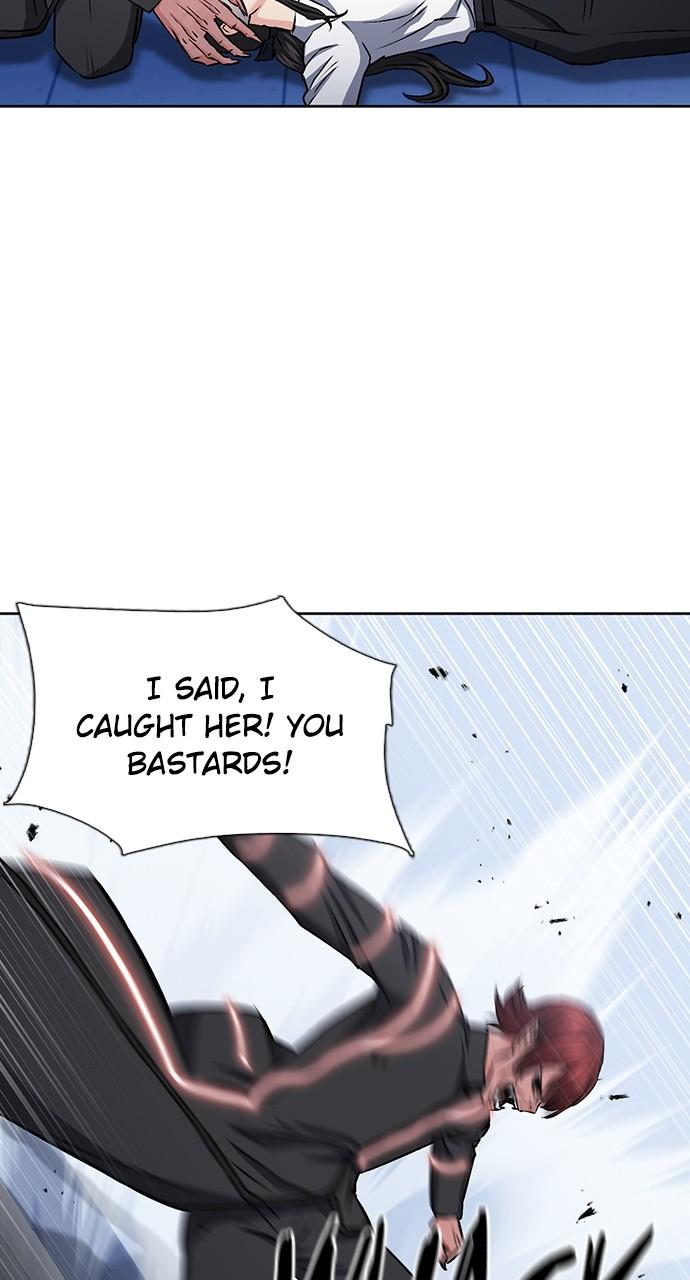 The Druid of Seoul Station Chapter 90 - Page 40