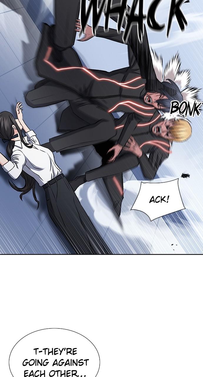 The Druid of Seoul Station Chapter 90 - Page 41