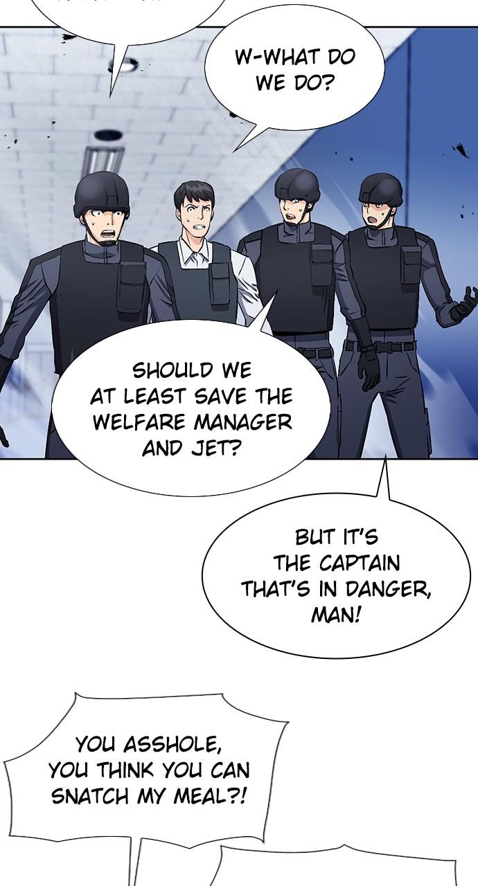 The Druid of Seoul Station Chapter 90 - Page 42