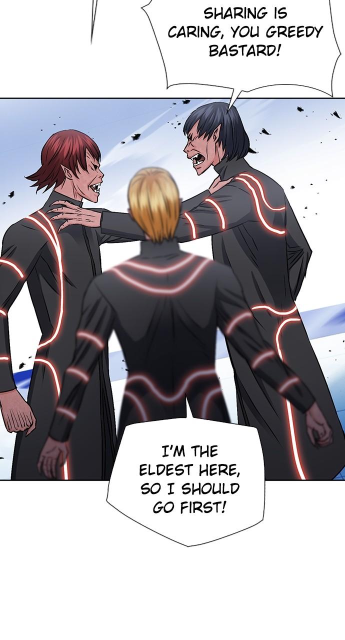 The Druid of Seoul Station Chapter 90 - Page 43