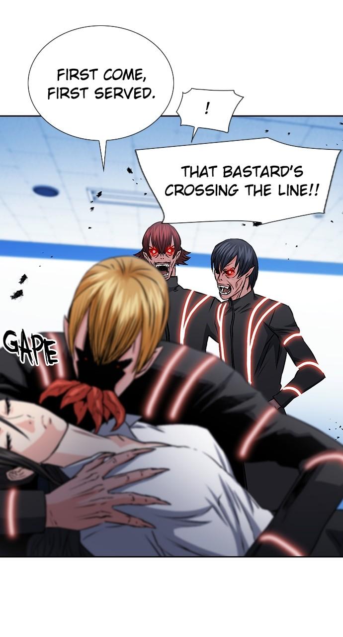 The Druid of Seoul Station Chapter 90 - Page 45