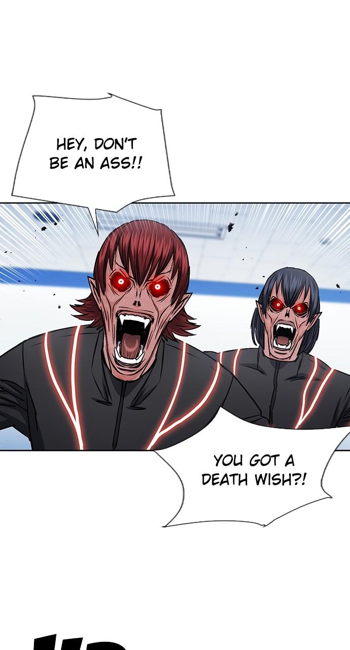 The Druid of Seoul Station Chapter 90 - Page 46