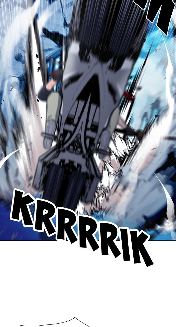 The Druid of Seoul Station Chapter 90 - Page 49