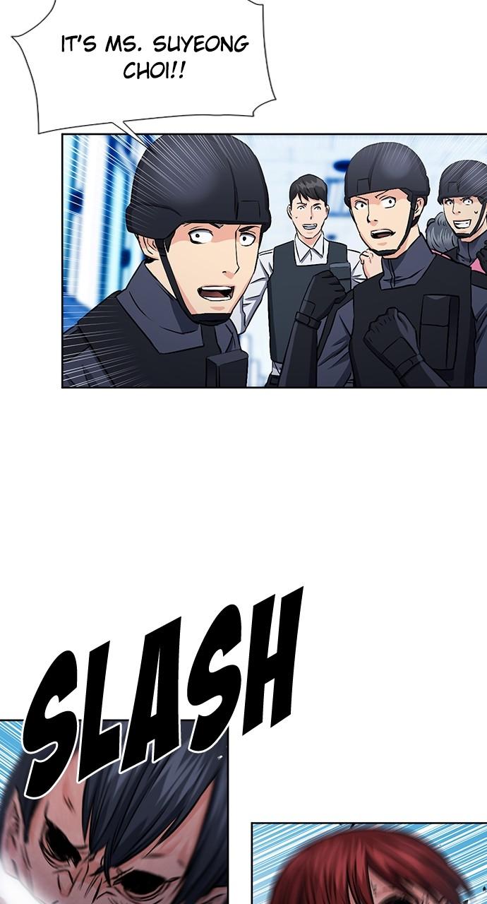 The Druid of Seoul Station Chapter 90 - Page 50